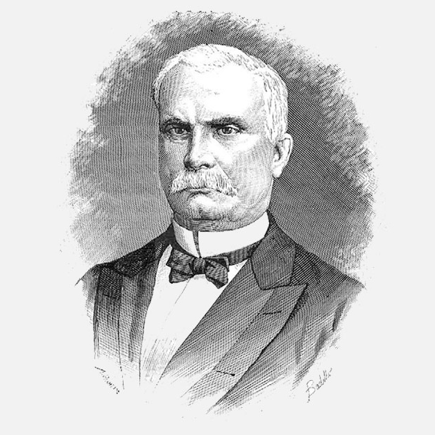 Claudio Moyano, promotor de la ley Moyano