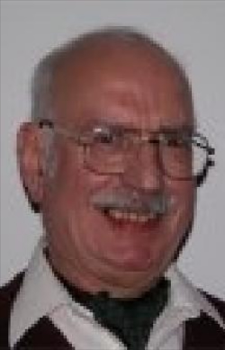 Retrato del doctor Georgy Lebon 