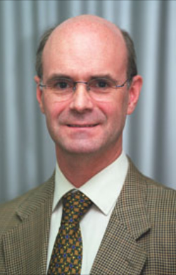 Retrato del doctor Carlos Pérez García